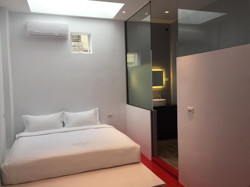 日光包棟輕旅宿 Azul Hostel Kenting Zewnętrze zdjęcie